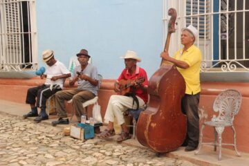10 cosas que tienes que hacer en Cuba