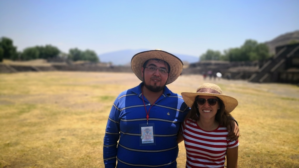 visitas teotihuacan