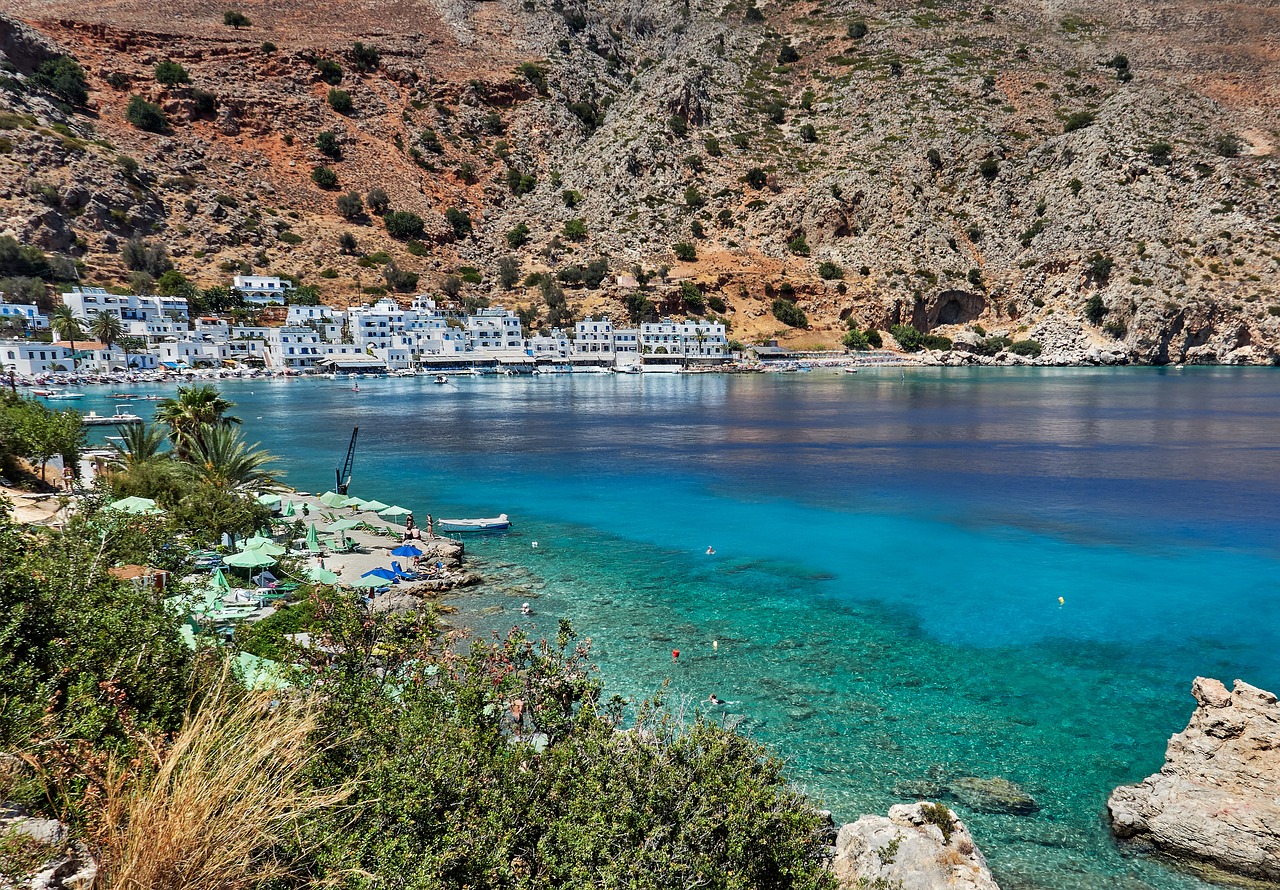 ¿Qué ver y hacer en Creta?