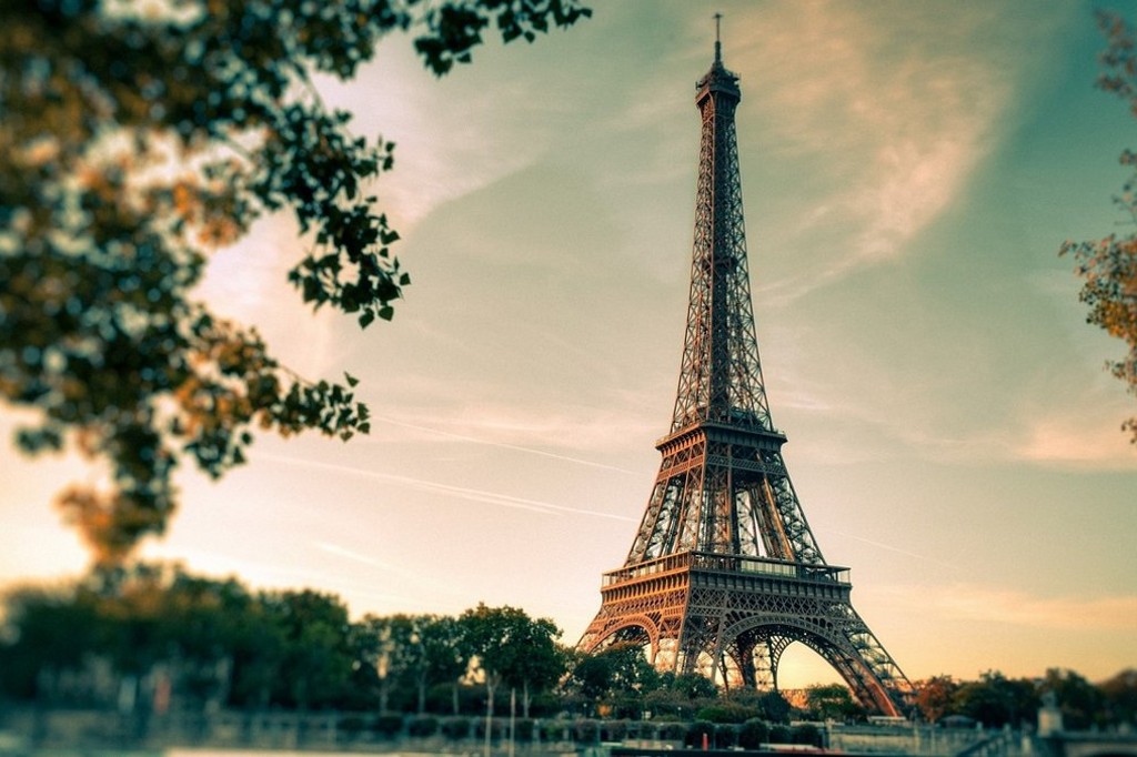 entradas paris - torre eiffel - go city pass paris - visitar paris en 3 dias