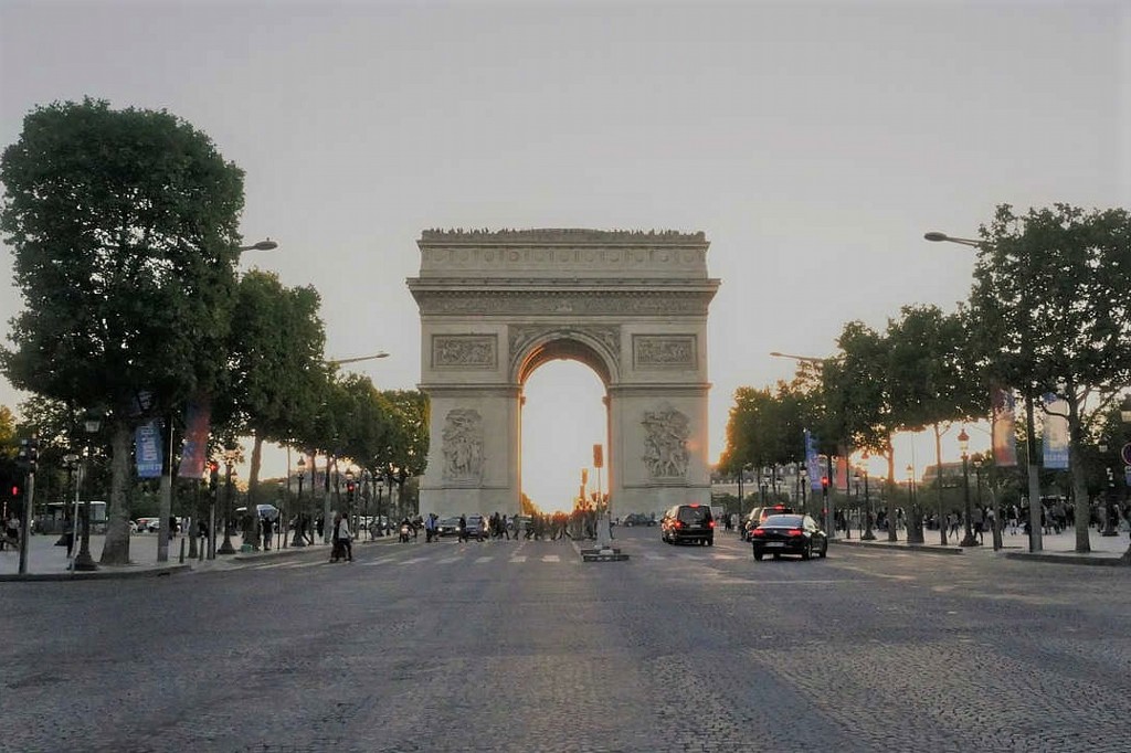 Qué hacer en París: 31 cosas interesantes para hacer