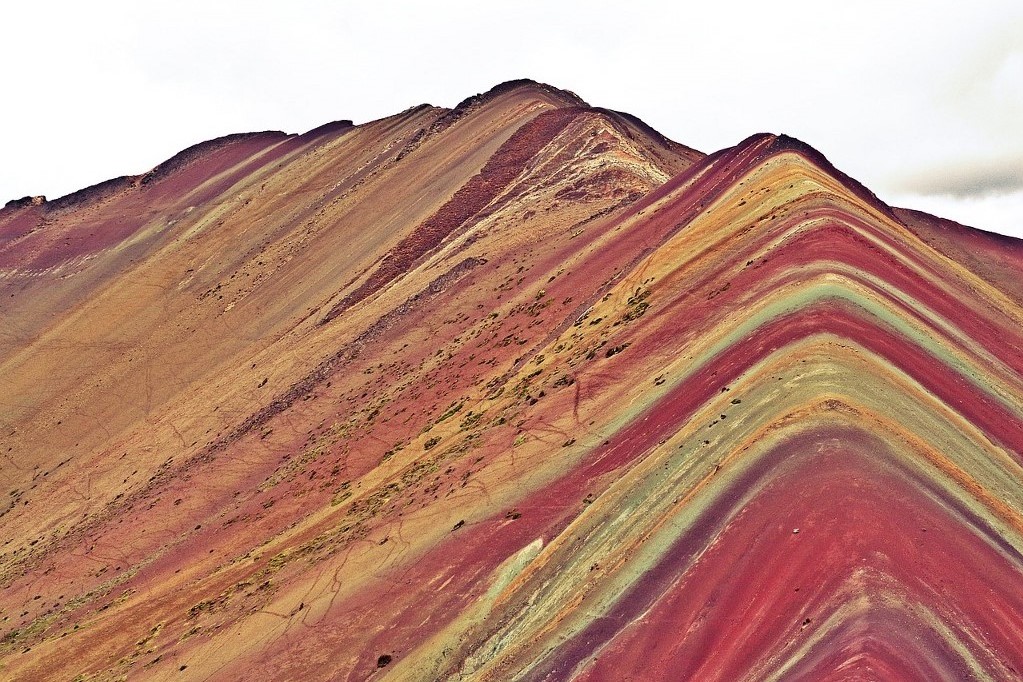 tours en cusco: montaña de los 7 colores