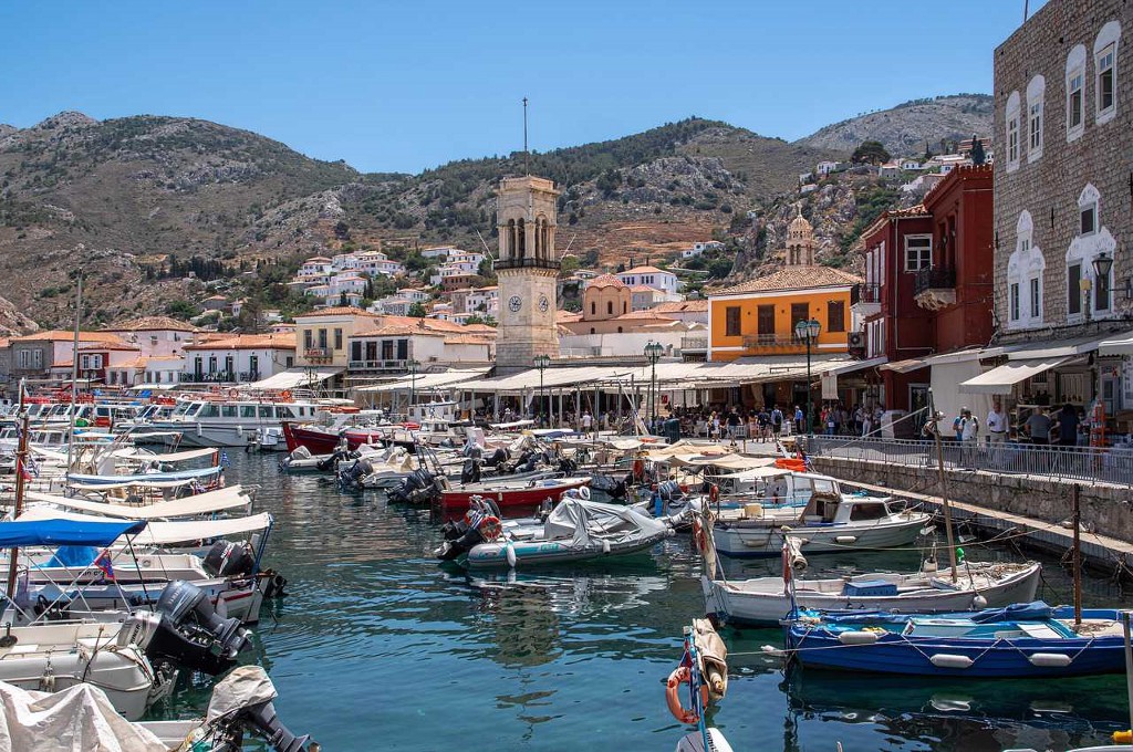 actividades en atenas