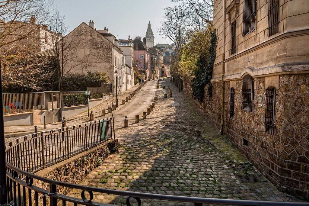 Barrios de París: los 10 barrios más lindos para visitar