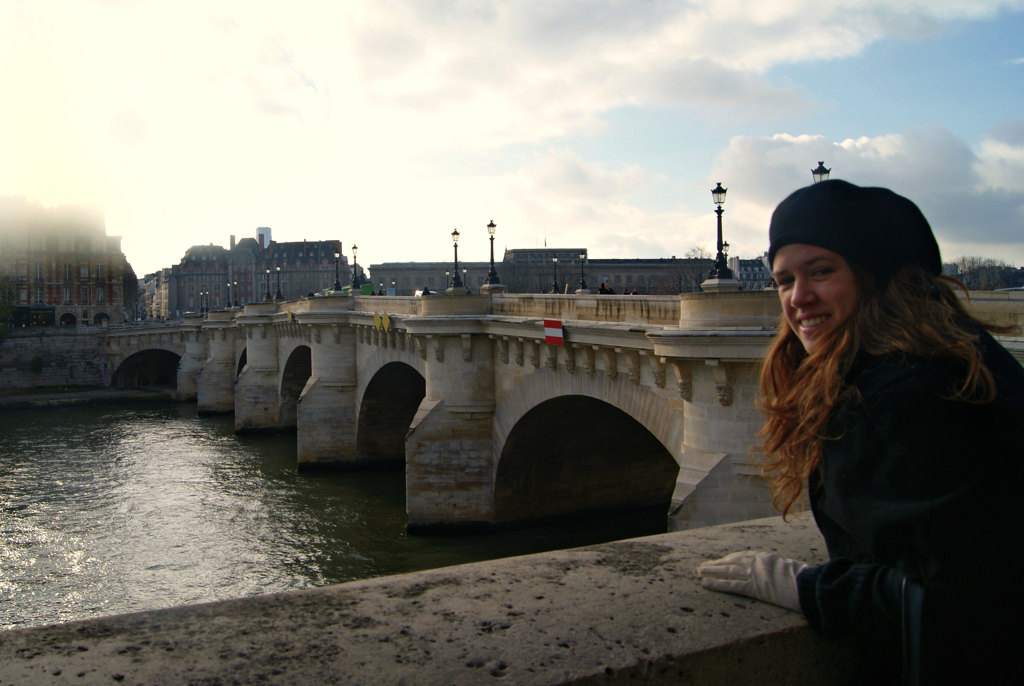 guia de viaje a paris