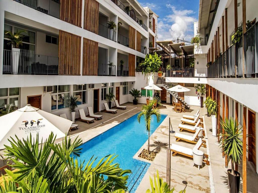 Tucan Suites: el mejor aparthotel de Tarapoto del 2023
