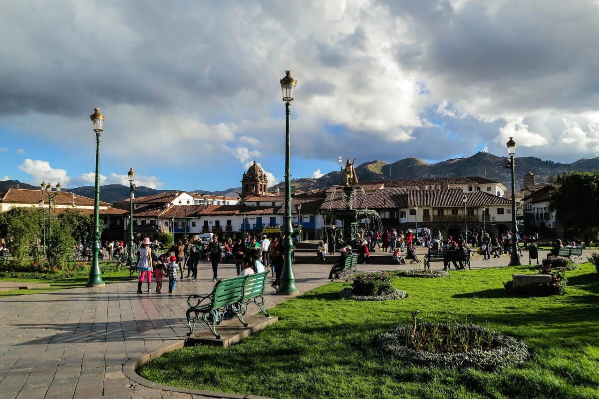 tours al cuzco