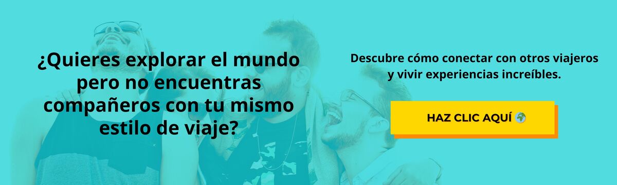 La Tribu Viajera: Viajes en grupo
