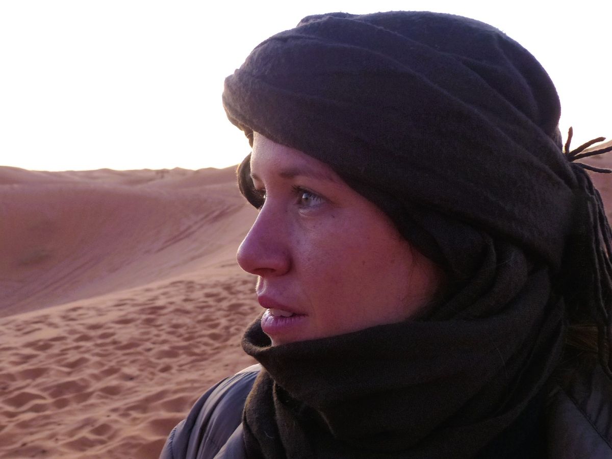 excursiones al desierto desde marrakech