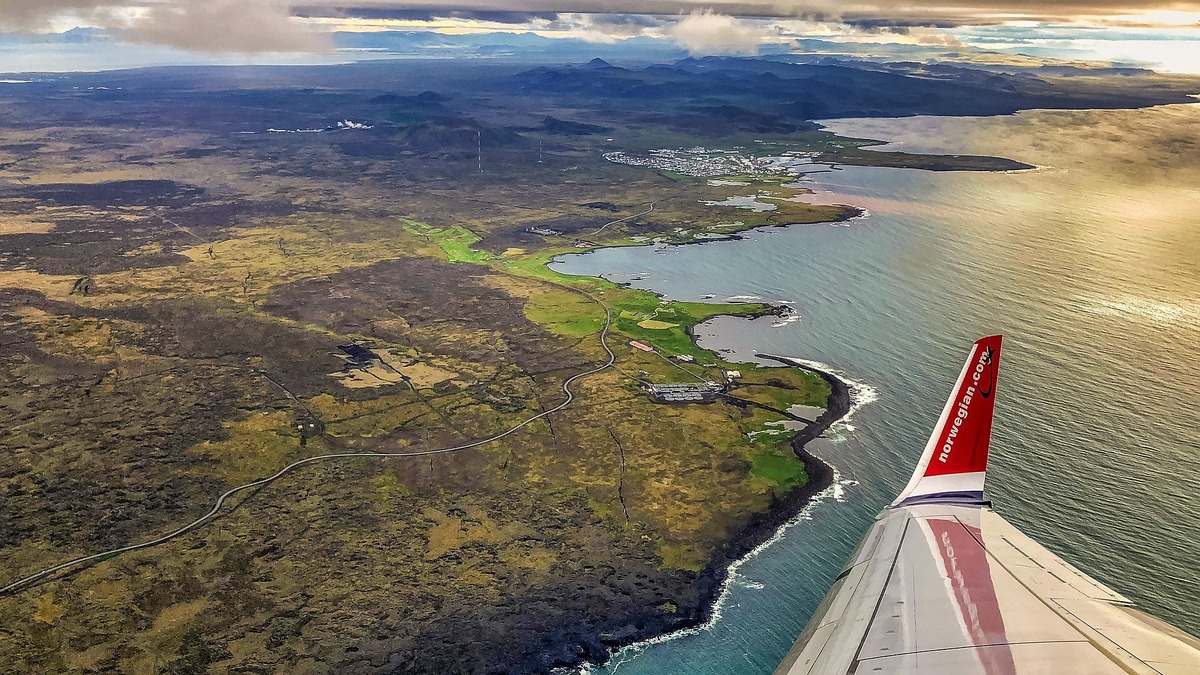 cuanto cuesta ir a islandia