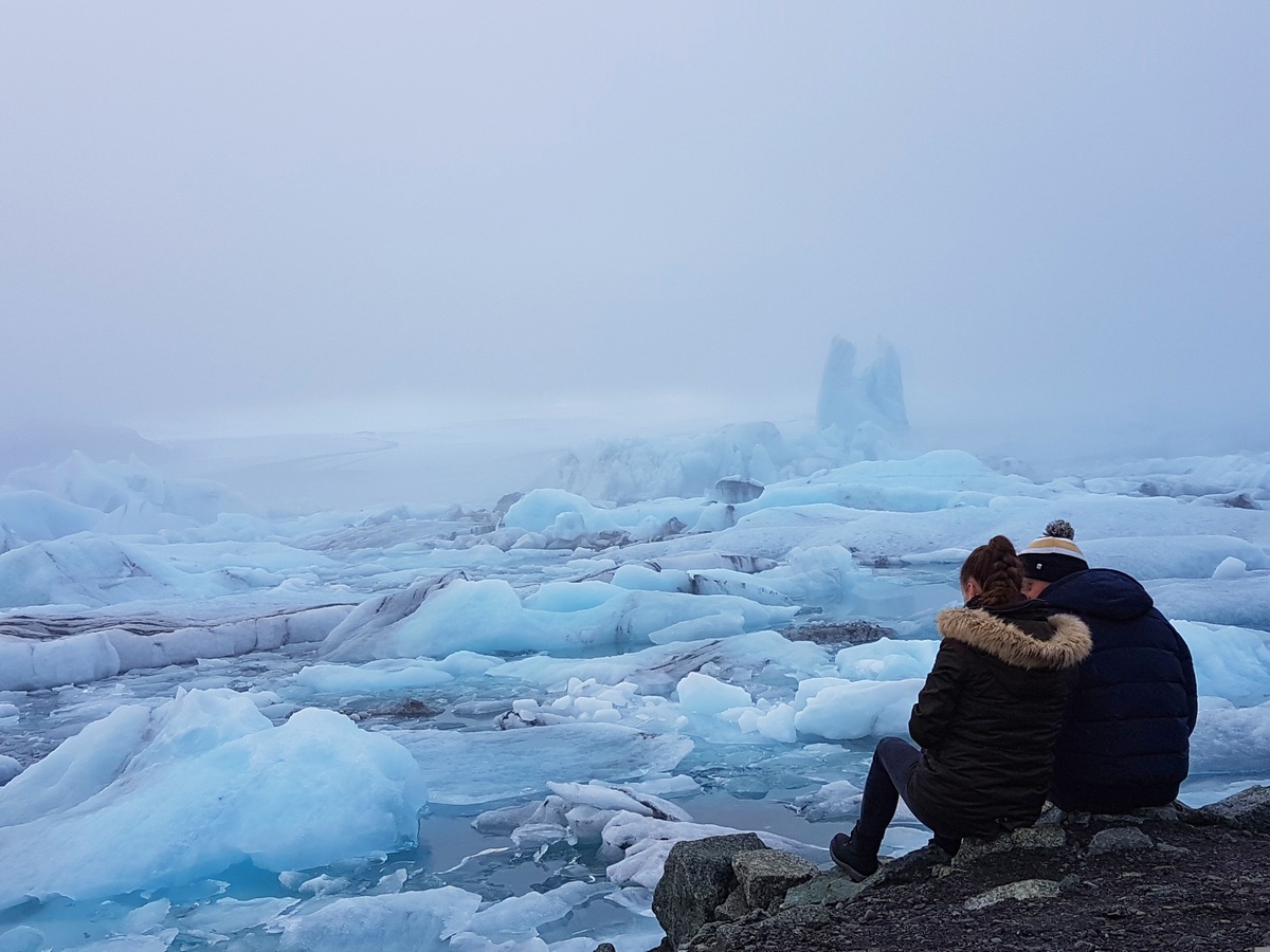 cuanto cuesta un viaje a islandia
