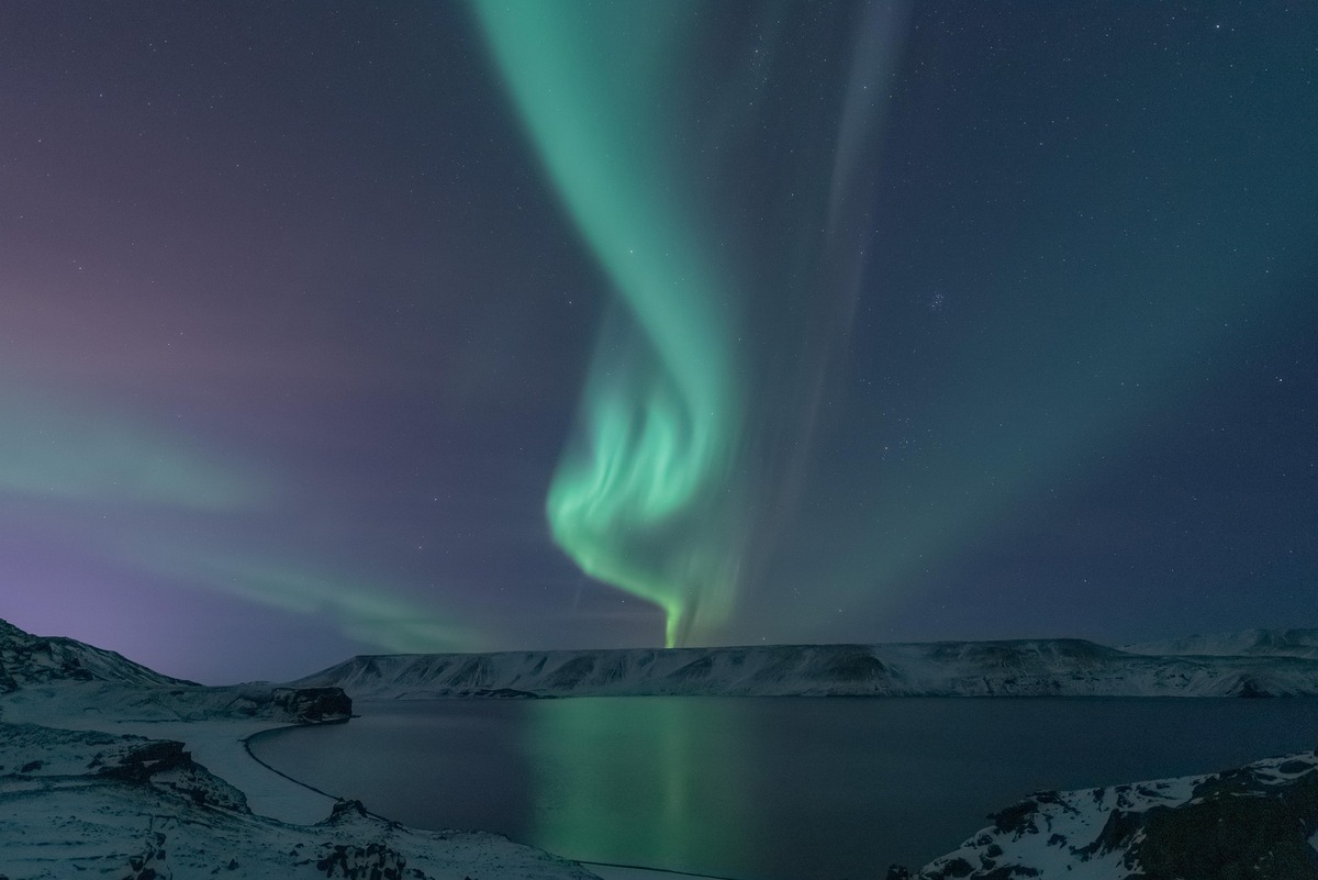cuánto cuesta viajar a islandia